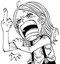 Bonney Discord emoji