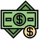 money