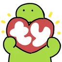 deno_thankyou
