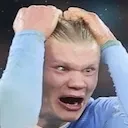 haaland haaland