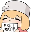 miaskillissue