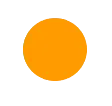 Orange Point Discord Emoji