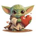 BabyYoda