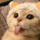 hehe