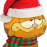 GarfChristmas