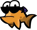 fishStare