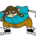 Numbuh2