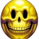 happy~4 Discord Emoji