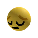 sad Discord Emoji