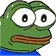 pepescared