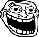 Trolled Trolled Discord Emoji