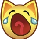 wail