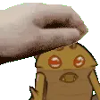 PatTheLootBug