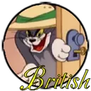 British