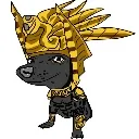 PerroTripleHijuepu