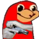 WokeGunLoad