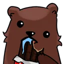 BearKitKatDrool