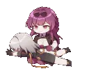 spank