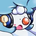 ShockedSeal
