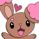 o_bunearylove