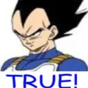 vegetatrue