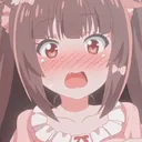 AnimeGirlBlush