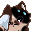 CookieKneeWeakArmsHeavy