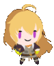 YangVibe Discord emoji