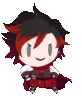 RubyVibe Discord emoji