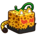 leopard