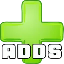 adds