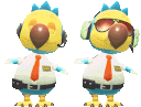 dodo_vibe Discord emoji