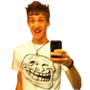 trolltylerblevins Discord Emoji