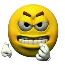 angryman
