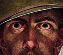 stare