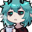 isacoffeemorning