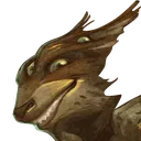 SpiritGrinningTrickster