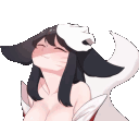 Head Pat HeadPat Discord Emoji