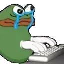 madgetypecry