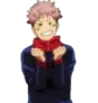 YujiExcited YujiExcited