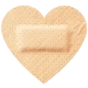 9e_heart_bandage
