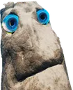 rockface