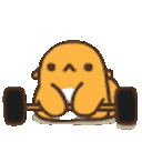 CRDNotStrongBodyBuilding