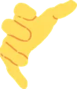 dabmeleft