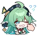 HuohuoPinch