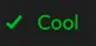 Cooltick