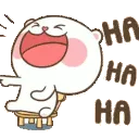 HT_milkbear_laugh