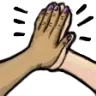 highfive