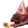partygrole