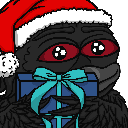 moeXmasLove